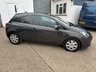 USED 2016 16 VAUXHALL CORSA VAN 1.3 CDTi ecoFLEX 16v  (90 g/km, 94 bhp) 