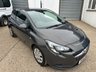 USED 2016 16 VAUXHALL CORSA VAN 1.3 CDTi ecoFLEX 16v  (90 g/km, 94 bhp) 