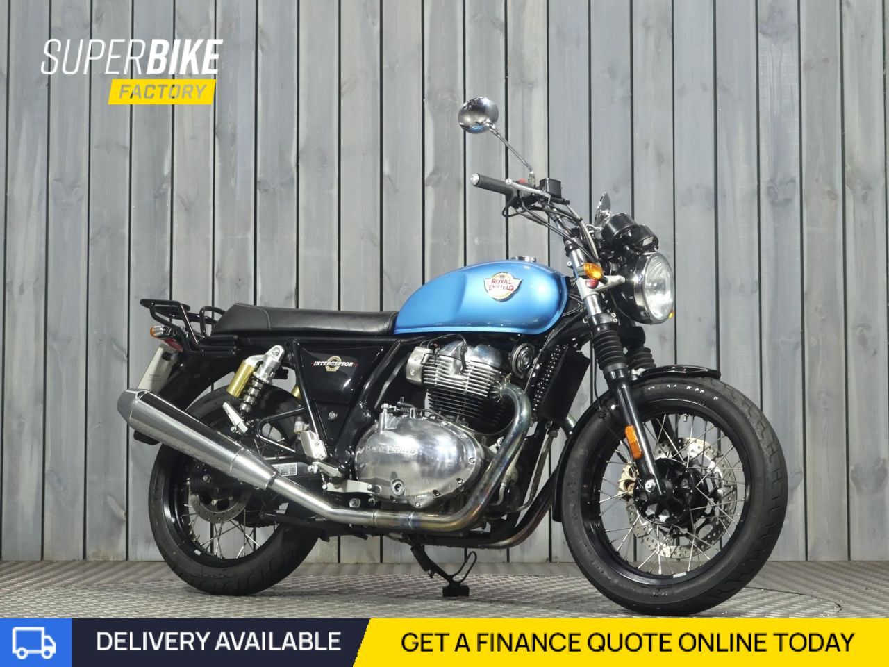 ROYAL ENFIELD INTERCEPTOR 650INTERCEPTOR 650 ROYAL ENFIELD INTERCEPTOR 650INTERCEPTOR 650