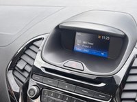USED 2017 17 FORD KA+ 1.2 Ti-VCT Zetec Hatchback 5dr Petrol Manual Euro 6 (70 ps) CHOICE OF 5 AVAILABLE BLUETOOTH, IDEAL FIRST CAR