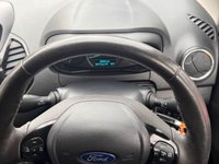 USED 2017 17 FORD KA+ 1.2 Ti-VCT Zetec Hatchback 5dr Petrol Manual Euro 6 (70 ps) CHOICE OF 5 AVAILABLE BLUETOOTH, IDEAL FIRST CAR