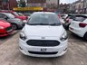 USED 2017 17 FORD KA+ 1.2 Ti-VCT Zetec Hatchback 5dr Petrol Manual Euro 6 (70 ps) CHOICE OF 5 AVAILABLE BLUETOOTH, IDEAL FIRST CAR