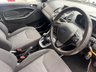 USED 2017 17 FORD KA+ 1.2 Ti-VCT Zetec Hatchback 5dr Petrol Manual Euro 6 (70 ps) CHOICE OF 5 AVAILABLE BLUETOOTH, IDEAL FIRST CAR