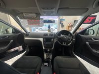 USED 2015 65 SKODA YETI 1.2 TSI SE SUV 5dr Petrol DSG Euro 5 (105 ps) Cruise Control - P/Sensors
