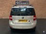 USED 2015 65 SKODA YETI 1.2 TSI SE SUV 5dr Petrol DSG Euro 5 (105 ps) Cruise Control - P/Sensors