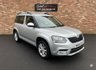 USED 2015 65 SKODA YETI 1.2 TSI SE SUV 5dr Petrol DSG Euro 5 (105 ps) Cruise Control - P/Sensors