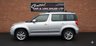 USED 2015 65 SKODA YETI 1.2 TSI SE SUV 5dr Petrol DSG Euro 5 (105 ps) Cruise Control - P/Sensors