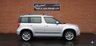 USED 2015 65 SKODA YETI 1.2 TSI SE SUV 5dr Petrol DSG Euro 5 (105 ps) Cruise Control - P/Sensors