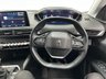 USED 2019 69 PEUGEOT 3008 1.2 PureTech Allure SUV 5dr Petrol Manual Euro 6 (s/s) (130 ps) 1 OWNER FROM NEW!  1 OWNER FROM NEW!