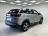 USED 2019 69 PEUGEOT 3008 1.2 PureTech Allure SUV 5dr Petrol Manual Euro 6 (s/s) (130 ps) 1 OWNER FROM NEW!  1 OWNER FROM NEW!