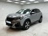 USED 2019 69 PEUGEOT 3008 1.2 PureTech Allure SUV 5dr Petrol Manual Euro 6 (s/s) (130 ps) 1 OWNER FROM NEW!  1 OWNER FROM NEW!