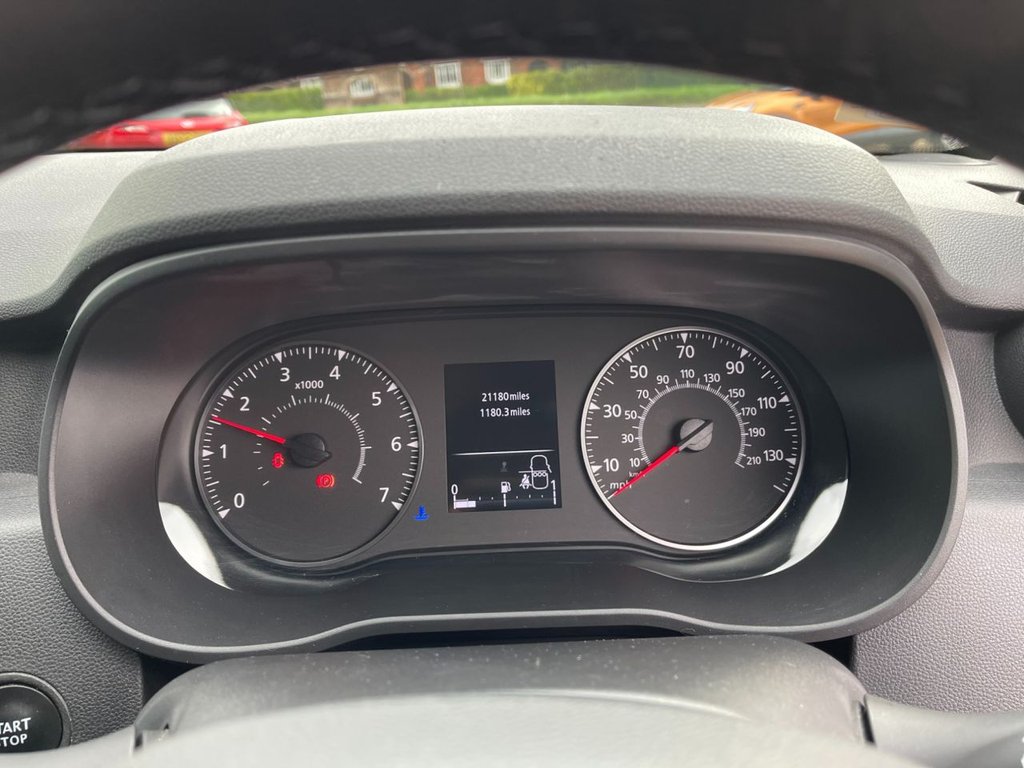 USED 2022 72 DACIA DUSTER 1.0 TCe Prestige SUV 5dr Petrol Manual Euro 6 (s/s) (90 ps) 