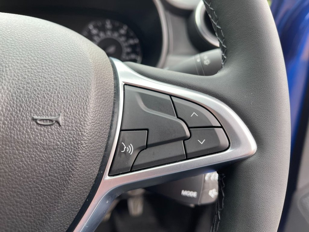 USED 2022 72 DACIA DUSTER 1.0 TCe Prestige SUV 5dr Petrol Manual Euro 6 (s/s) (90 ps) 