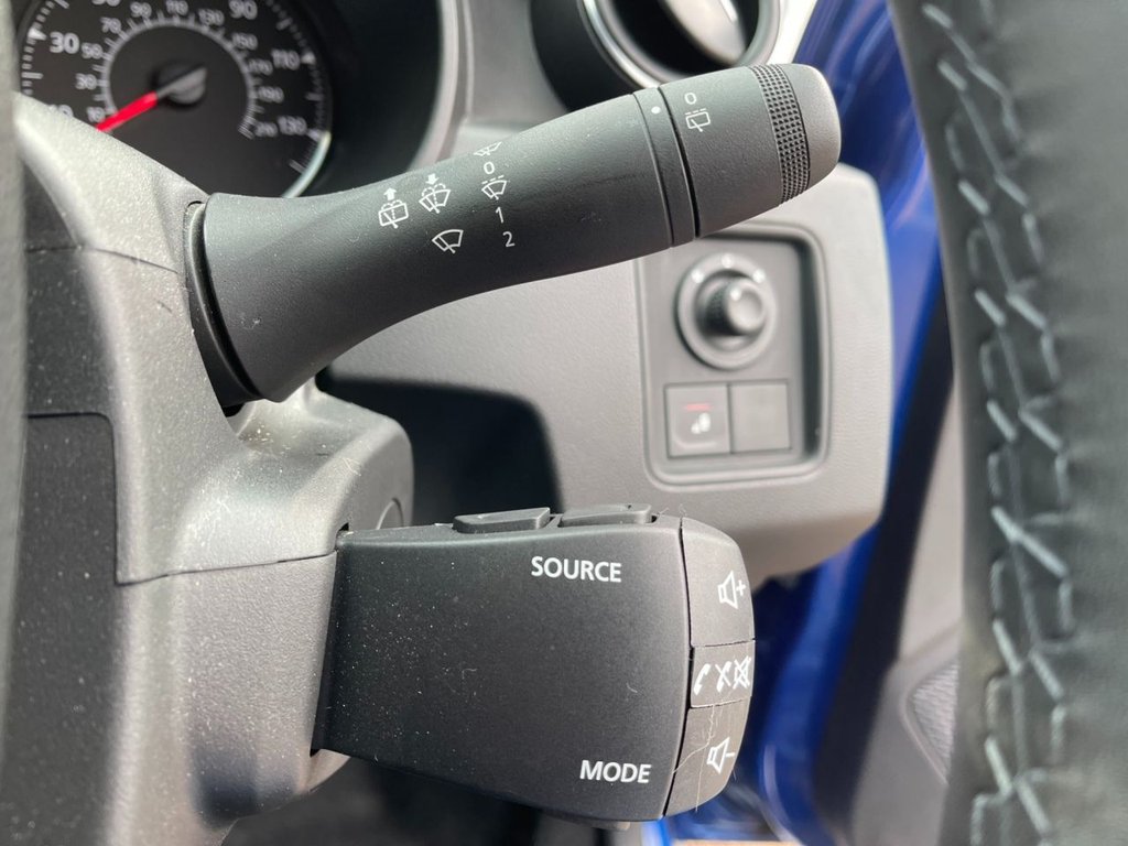 USED 2022 72 DACIA DUSTER 1.0 TCe Prestige SUV 5dr Petrol Manual Euro 6 (s/s) (90 ps) 