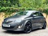 USED 2014 14 VAUXHALL CORSA 1.2 16V Limited Edition Hatchback 3dr Petrol Manual Euro 5 (85 ps) NATIONWIDE DELIVERY FROM &pound;99