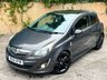 USED 2014 14 VAUXHALL CORSA 1.2 16V Limited Edition Hatchback 3dr Petrol Manual Euro 5 (85 ps) NATIONWIDE DELIVERY FROM &pound;99