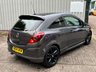 USED 2014 14 VAUXHALL CORSA 1.2 16V Limited Edition Hatchback 3dr Petrol Manual Euro 5 (85 ps) NATIONWIDE DELIVERY FROM &pound;99