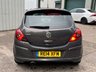 USED 2014 14 VAUXHALL CORSA 1.2 16V Limited Edition Hatchback 3dr Petrol Manual Euro 5 (85 ps) NATIONWIDE DELIVERY FROM &pound;99