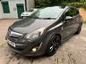 USED 2014 14 VAUXHALL CORSA 1.2 16V Limited Edition Hatchback 3dr Petrol Manual Euro 5 (85 ps) NATIONWIDE DELIVERY FROM &pound;99