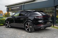USED 2024 74 PORSCHE CAYENNE 3.0 V6 E-Hybrid 25.9kWh S Coupe 5dr Petrol Plug-in Hybrid TiptronicS 4WD Euro 6 (s/s) (519 ps) Adaptive Cruise|Bose|HUD|22's