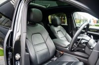USED 2024 74 PORSCHE CAYENNE 3.0 V6 E-Hybrid 25.9kWh S Coupe 5dr Petrol Plug-in Hybrid TiptronicS 4WD Euro 6 (s/s) (519 ps) Adaptive Cruise|Bose|HUD|22's