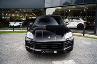 USED 2024 74 PORSCHE CAYENNE 3.0 V6 E-Hybrid 25.9kWh S Coupe 5dr Petrol Plug-in Hybrid TiptronicS 4WD Euro 6 (s/s) (519 ps) Adaptive Cruise|Bose|HUD|22's