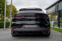 USED 2024 74 PORSCHE CAYENNE 3.0 V6 E-Hybrid 25.9kWh S Coupe 5dr Petrol Plug-in Hybrid TiptronicS 4WD Euro 6 (s/s) (519 ps) Adaptive Cruise|Bose|HUD|22's