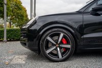 USED 2024 74 PORSCHE CAYENNE 3.0 V6 E-Hybrid 25.9kWh S Coupe 5dr Petrol Plug-in Hybrid TiptronicS 4WD Euro 6 (s/s) (519 ps) Adaptive Cruise|Bose|HUD|22's
