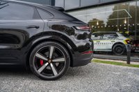 USED 2024 74 PORSCHE CAYENNE 3.0 V6 E-Hybrid 25.9kWh S Coupe 5dr Petrol Plug-in Hybrid TiptronicS 4WD Euro 6 (s/s) (519 ps) Adaptive Cruise|Bose|HUD|22's