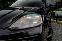 USED 2024 74 PORSCHE CAYENNE 3.0 V6 E-Hybrid 25.9kWh S Coupe 5dr Petrol Plug-in Hybrid TiptronicS 4WD Euro 6 (s/s) (519 ps) Adaptive Cruise|Bose|HUD|22's