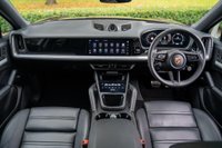 USED 2024 74 PORSCHE CAYENNE 3.0 V6 E-Hybrid 25.9kWh S Coupe 5dr Petrol Plug-in Hybrid TiptronicS 4WD Euro 6 (s/s) (519 ps) Adaptive Cruise|Bose|HUD|22's