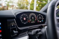 USED 2024 74 PORSCHE CAYENNE 3.0 V6 E-Hybrid 25.9kWh S Coupe 5dr Petrol Plug-in Hybrid TiptronicS 4WD Euro 6 (s/s) (519 ps) Adaptive Cruise|Bose|HUD|22's