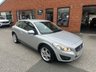 USED 2009 59 VOLVO C30 2.0L 3d  136 BHP Previously sold + serviced by ourselves :    New cambelt to be fitted at time of sale : Full service history : T-Tec + cloth upholstery : Heated front seats : Isofix : Air-conditioning : Rear parking sensors : Cargo cover