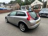 USED 2009 59 VOLVO C30 2.0L 3d  136 BHP Previously sold + serviced by ourselves :    New cambelt to be fitted at time of sale : Full service history : T-Tec + cloth upholstery : Heated front seats : Isofix : Air-conditioning : Rear parking sensors : Cargo cover