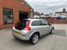 USED 2009 59 VOLVO C30 2.0L 3d  136 BHP Previously sold + serviced by ourselves :    New cambelt to be fitted at time of sale : Full service history : T-Tec + cloth upholstery : Heated front seats : Isofix : Air-conditioning : Rear parking sensors : Cargo cover
