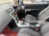 USED 2009 59 VOLVO C30 2.0L 3d  136 BHP Previously sold + serviced by ourselves :    New cambelt to be fitted at time of sale : Full service history : T-Tec + cloth upholstery : Heated front seats : Isofix : Air-conditioning : Rear parking sensors : Cargo cover