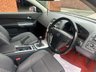USED 2009 59 VOLVO C30 2.0L 3d  136 BHP Previously sold + serviced by ourselves :    New cambelt to be fitted at time of sale : Full service history : T-Tec + cloth upholstery : Heated front seats : Isofix : Air-conditioning : Rear parking sensors : Cargo cover
