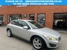 USED 2009 59 VOLVO C30 2.0L 3d  136 BHP Previously sold + serviced by ourselves :    New cambelt to be fitted at time of sale : Full service history : T-Tec + cloth upholstery : Heated front seats : Isofix : Air-conditioning : Rear parking sensors : Cargo cover
