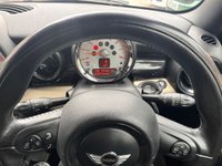 USED 2011 11 MINI HATCH 1.6 Cooper S Hatchback 3dr Petrol Manual Euro 5 (s/s) (184 ps) CHOICE OF 6 IN VARIOUS COLOURS HALF LEATHER, IDEAL FIRST CAR