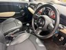 USED 2011 11 MINI HATCH 1.6 Cooper S Hatchback 3dr Petrol Manual Euro 5 (s/s) (184 ps) CHOICE OF 6 IN VARIOUS COLOURS HALF LEATHER, IDEAL FIRST CAR