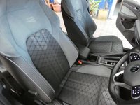USED 2021 21 VOLKSWAGEN GOLF 1.5 eTSI MHEV R-Line Estate 5dr Petrol Hybrid DSG Euro 6 (s/s) (150 ps) SAT NAV PART LEATHER HEATED SEATS CRUISE CONTROL PARKING SENSORS 1 OWNER SERVICE HISTORY WARRANTY