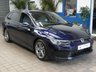 USED 2021 21 VOLKSWAGEN GOLF 1.5 eTSI MHEV R-Line Estate 5dr Petrol Hybrid DSG Euro 6 (s/s) (150 ps) SAT NAV PART LEATHER HEATED SEATS CRUISE CONTROL PARKING SENSORS 1 OWNER SERVICE HISTORY WARRANTY