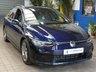 USED 2021 21 VOLKSWAGEN GOLF 1.5 eTSI MHEV R-Line Estate 5dr Petrol Hybrid DSG Euro 6 (s/s) (150 ps) SAT NAV PART LEATHER HEATED SEATS CRUISE CONTROL PARKING SENSORS 1 OWNER SERVICE HISTORY WARRANTY