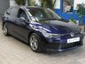 USED 2021 21 VOLKSWAGEN GOLF 1.5 eTSI MHEV R-Line Estate 5dr Petrol Hybrid DSG Euro 6 (s/s) (150 ps) SAT NAV PART LEATHER HEATED SEATS CRUISE CONTROL PARKING SENSORS 1 OWNER SERVICE HISTORY WARRANTY