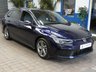 USED 2021 21 VOLKSWAGEN GOLF 1.5 eTSI MHEV R-Line Estate 5dr Petrol Hybrid DSG Euro 6 (s/s) (150 ps) SAT NAV PART LEATHER HEATED SEATS CRUISE CONTROL PARKING SENSORS 1 OWNER SERVICE HISTORY WARRANTY