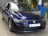 USED 2021 21 VOLKSWAGEN GOLF 1.5 eTSI MHEV R-Line Estate 5dr Petrol Hybrid DSG Euro 6 (s/s) (150 ps) SAT NAV PART LEATHER HEATED SEATS CRUISE CONTROL PARKING SENSORS 1 OWNER SERVICE HISTORY WARRANTY