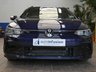 USED 2021 21 VOLKSWAGEN GOLF 1.5 eTSI MHEV R-Line Estate 5dr Petrol Hybrid DSG Euro 6 (s/s) (150 ps) SAT NAV PART LEATHER HEATED SEATS CRUISE CONTROL PARKING SENSORS 1 OWNER SERVICE HISTORY WARRANTY