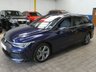 USED 2021 21 VOLKSWAGEN GOLF 1.5 eTSI MHEV R-Line Estate 5dr Petrol Hybrid DSG Euro 6 (s/s) (150 ps) SAT NAV PART LEATHER HEATED SEATS CRUISE CONTROL PARKING SENSORS 1 OWNER SERVICE HISTORY WARRANTY