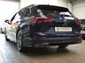 USED 2021 21 VOLKSWAGEN GOLF 1.5 eTSI MHEV R-Line Estate 5dr Petrol Hybrid DSG Euro 6 (s/s) (150 ps) SAT NAV PART LEATHER HEATED SEATS CRUISE CONTROL PARKING SENSORS 1 OWNER SERVICE HISTORY WARRANTY