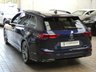 USED 2021 21 VOLKSWAGEN GOLF 1.5 eTSI MHEV R-Line Estate 5dr Petrol Hybrid DSG Euro 6 (s/s) (150 ps) SAT NAV PART LEATHER HEATED SEATS CRUISE CONTROL PARKING SENSORS 1 OWNER SERVICE HISTORY WARRANTY